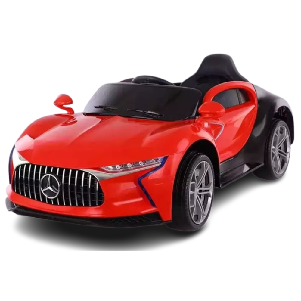 Mercedes Benz Electric Toy Cars