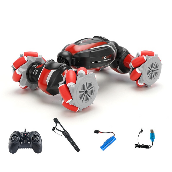 Remote Controlled Stunt Drifting Car