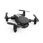 RC Foldable Quadcopter Drone With 4K 1080p Camera