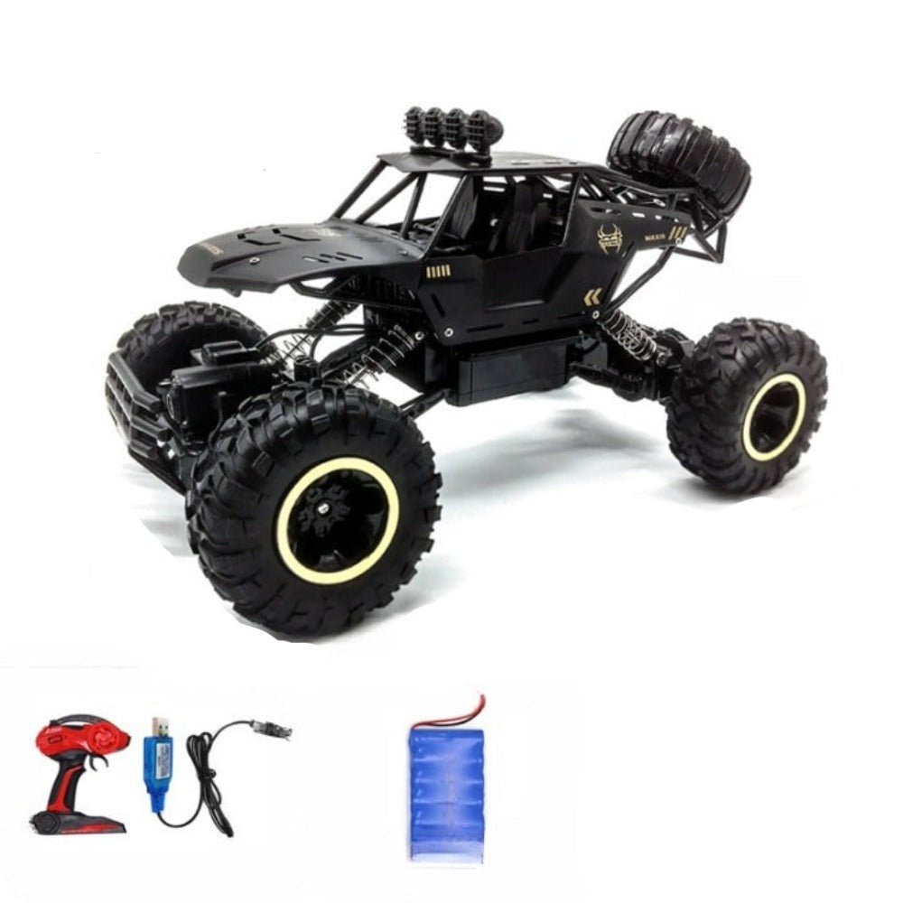 Strong Remote Control Cars