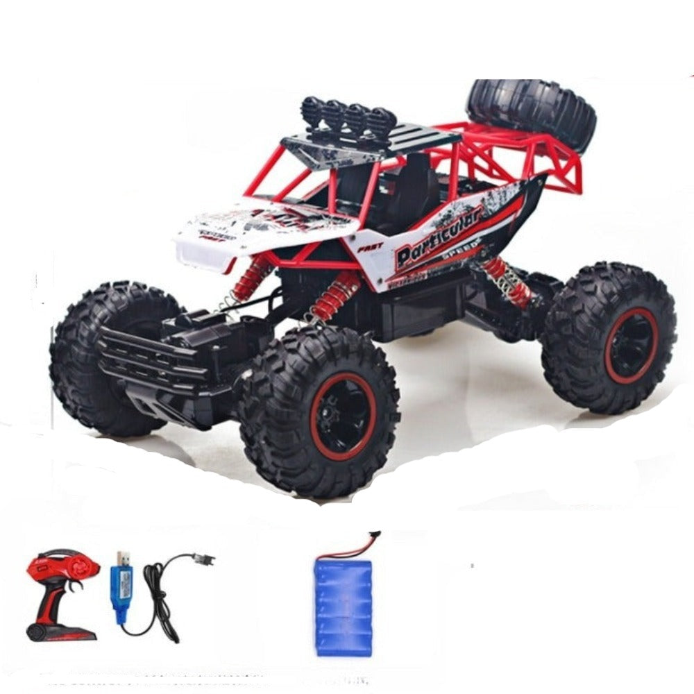 Strong Remote Control Cars