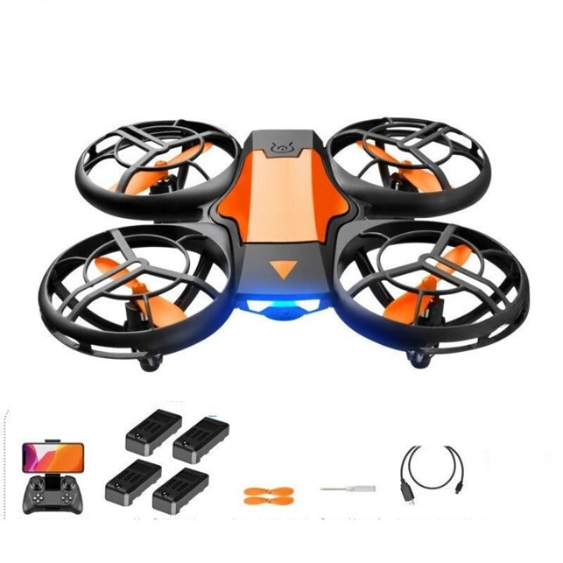 Quadcopter HD Camera with WiFi