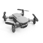 RC Foldable Quadcopter Drone With 4K 1080p Camera
