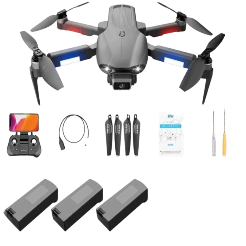 Professional Aerial Photography Foldable Quadcopter