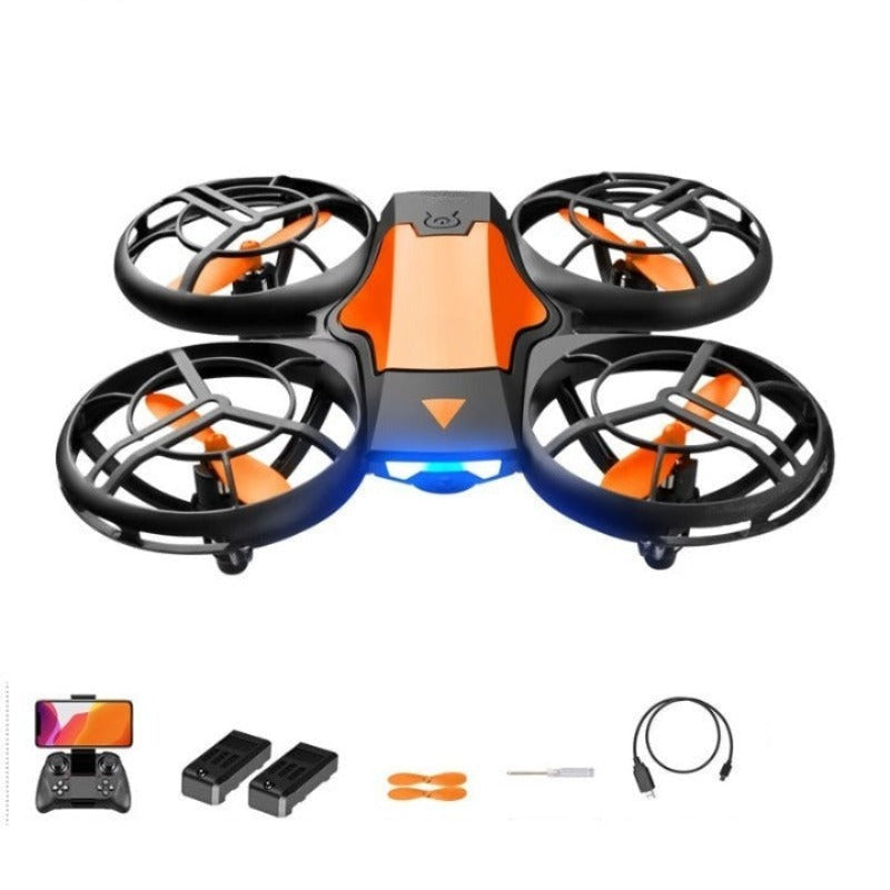 Quadcopter HD Camera with WiFi