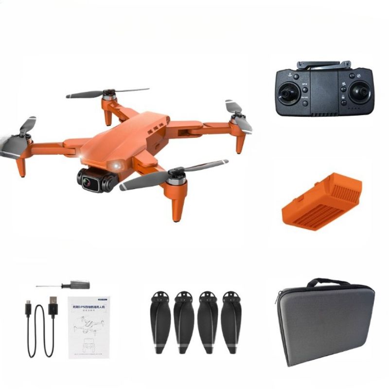 4K Professional HD Camera Quadcopter