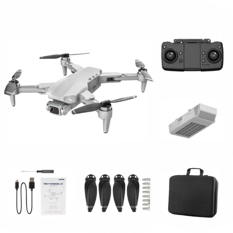 4K Professional HD Camera Quadcopter