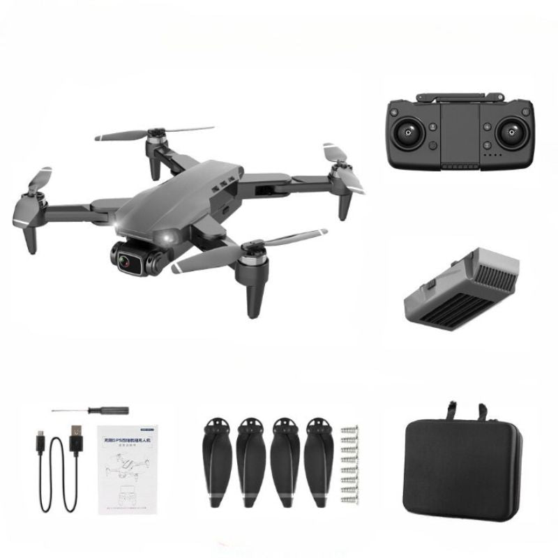 4K Professional HD Camera Quadcopter