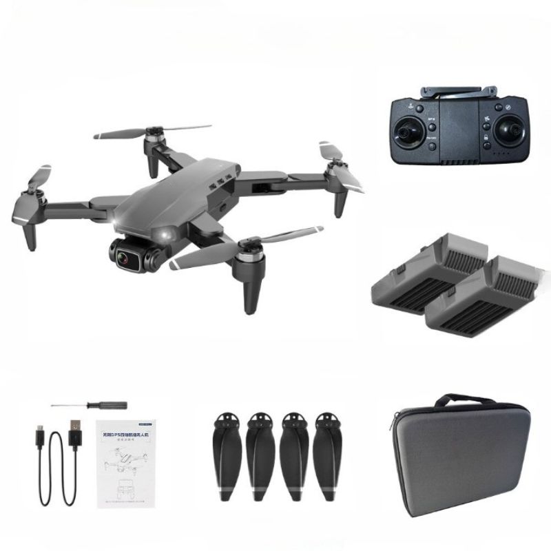 4K Professional HD Camera Quadcopter