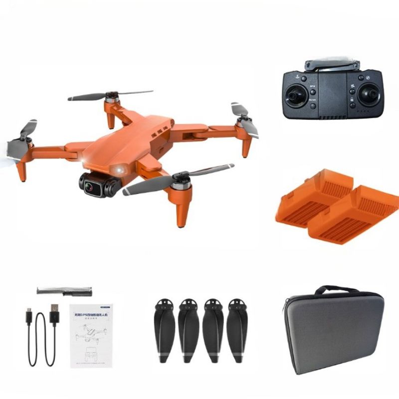 4K Professional HD Camera Quadcopter