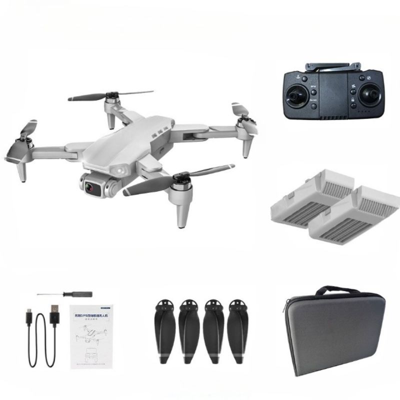 4K Professional HD Camera Quadcopter