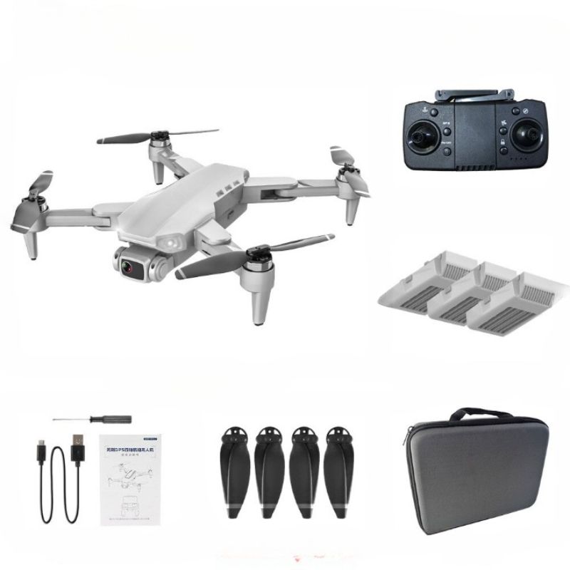 4K Professional HD Camera Quadcopter