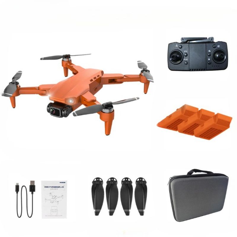 4K Professional HD Camera Quadcopter