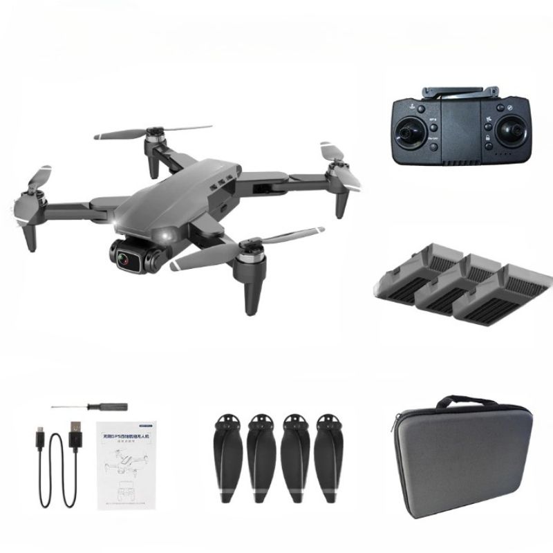 4K Professional HD Camera Quadcopter