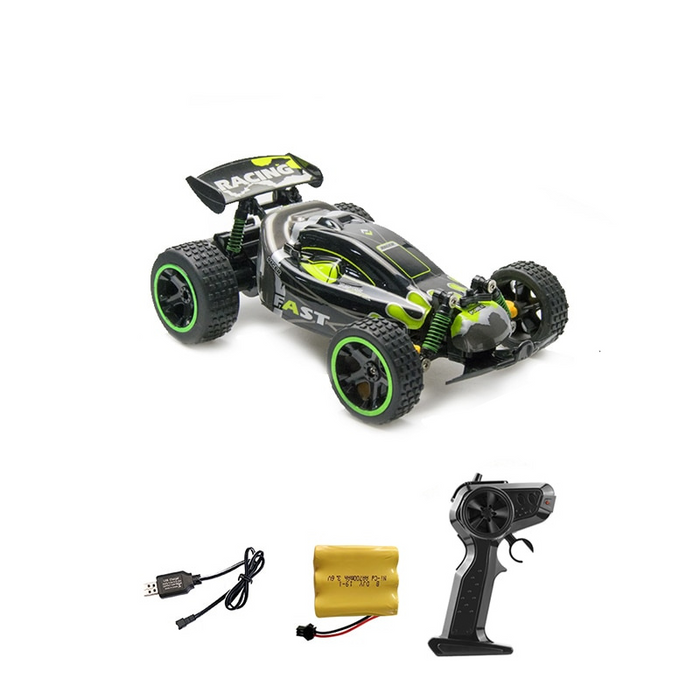 Remote Controlled Drifter Racing Car