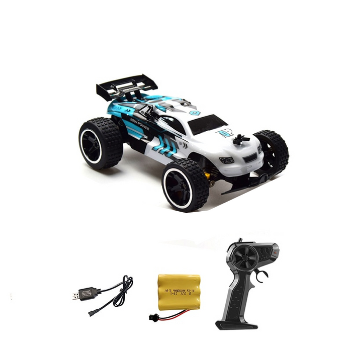 Remote Controlled Drifter Racing Car