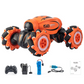 RC 4WD Twisting High-Speed Stunt Drifting Racecar