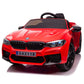 BMW Electric Toy Car For Kids