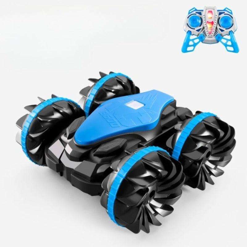 High-Tech Electric Remote Control Car