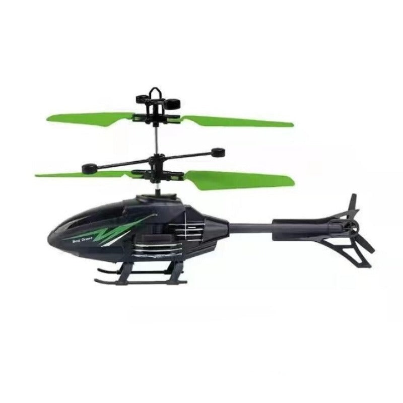 Remote Control Helicopter Toy