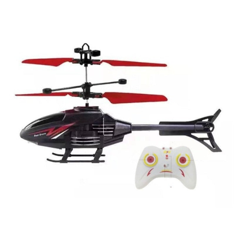 Remote Control Helicopter Toy