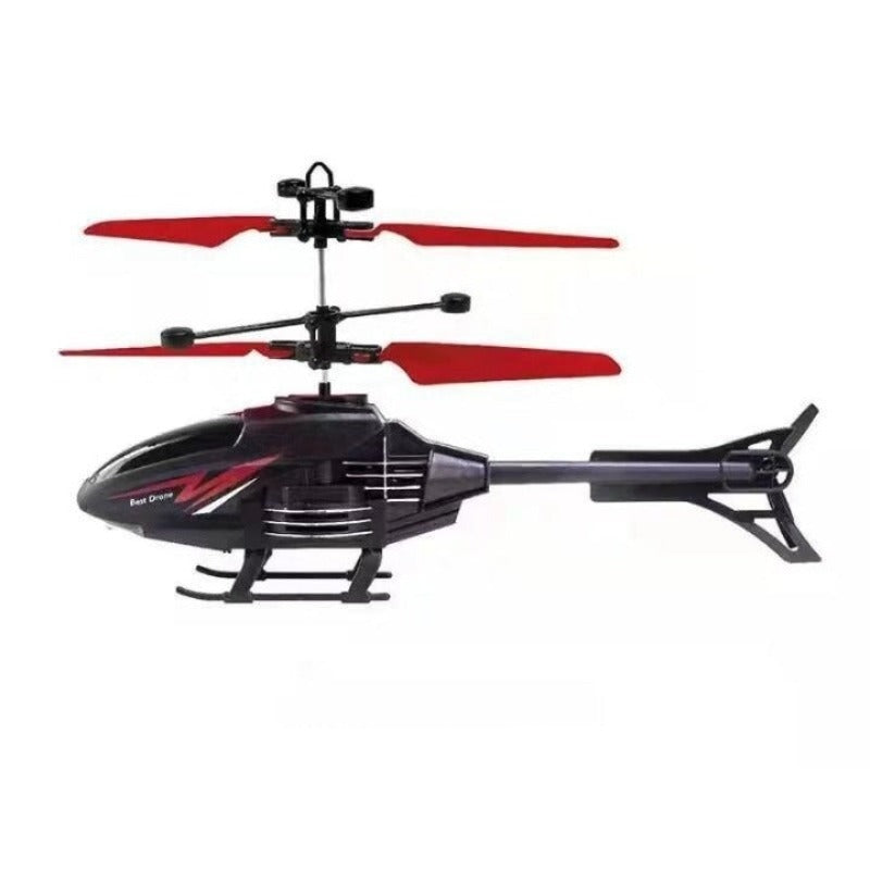 Remote Control Helicopter Toy