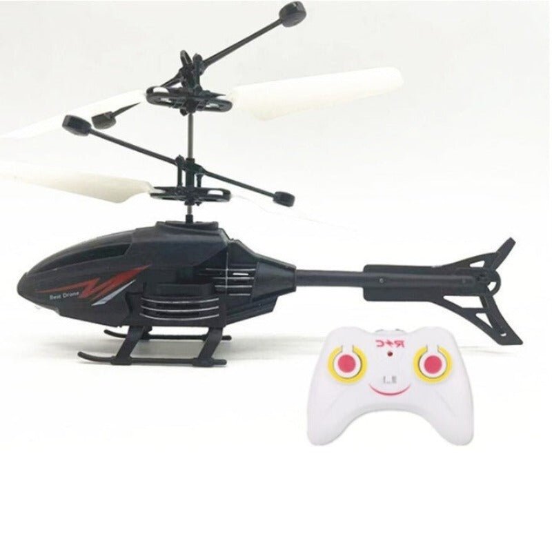 Remote Control Helicopter Toy