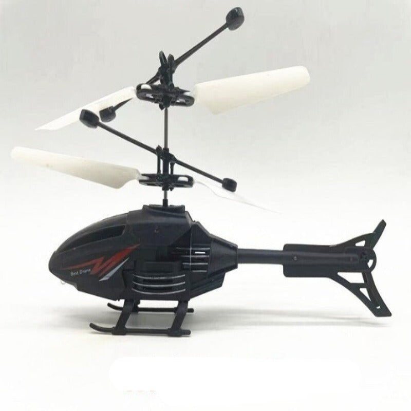 Remote Control Helicopter Toy