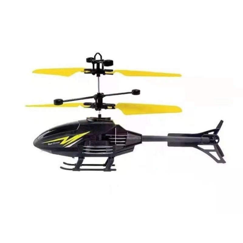 Remote Control Helicopter Toy