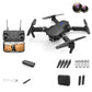 4K RC Quadcopter With Wifi