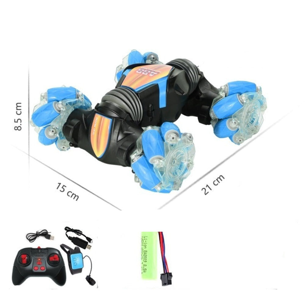 Remote Control Car For Kids