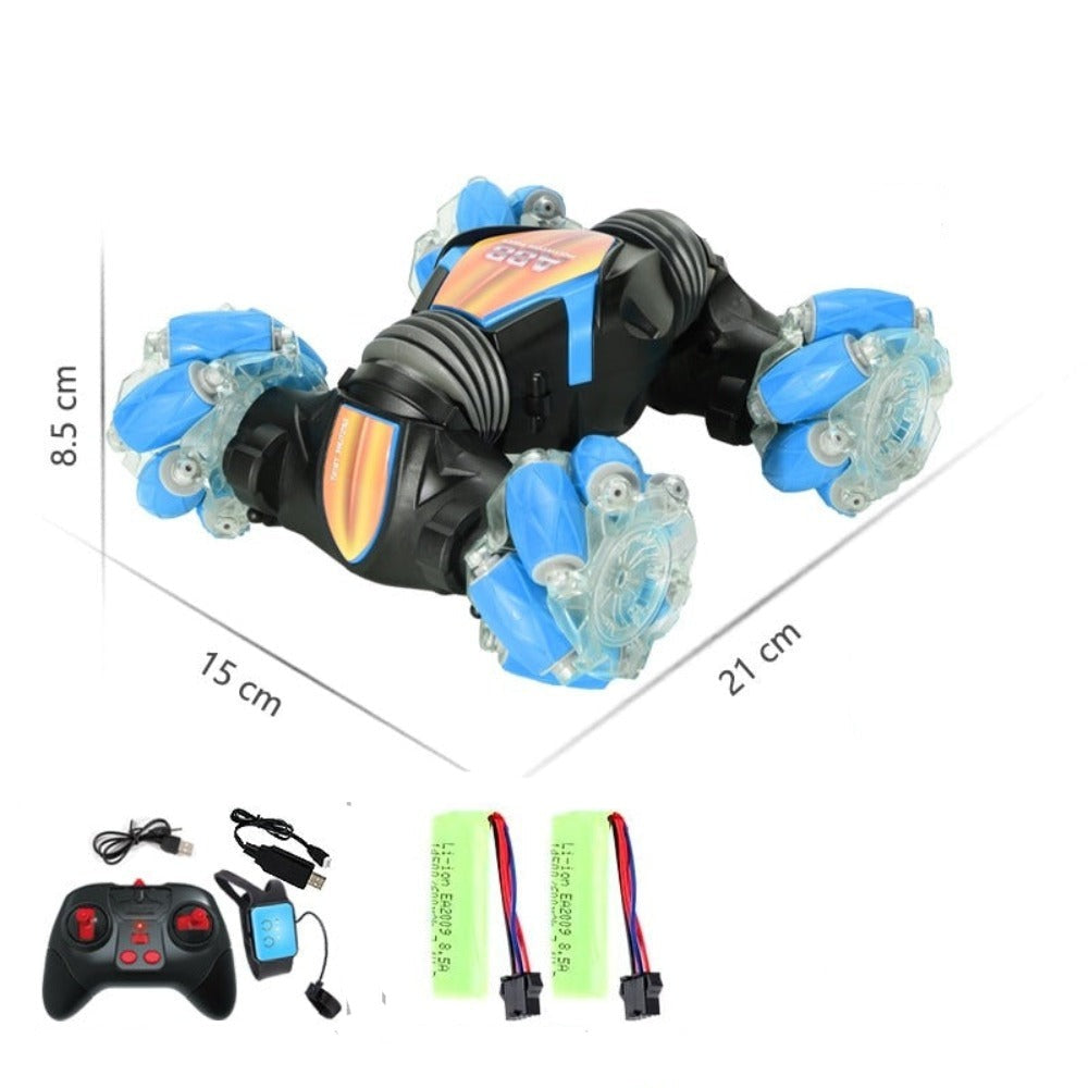 Remote Control Car For Kids