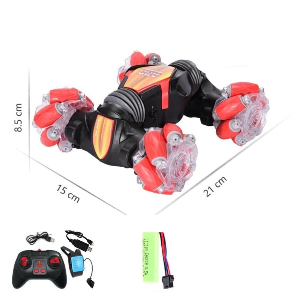 Remote Control Car For Kids