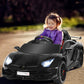 Lamborghini Electric Toy Sports Car