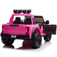 Ford Off-Road Toy Car For Kids