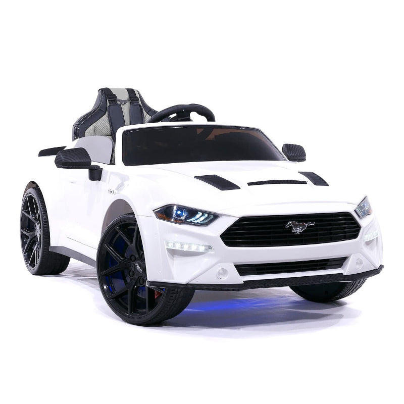 Ford Mustang GT 12v Remote Electric Car For Children