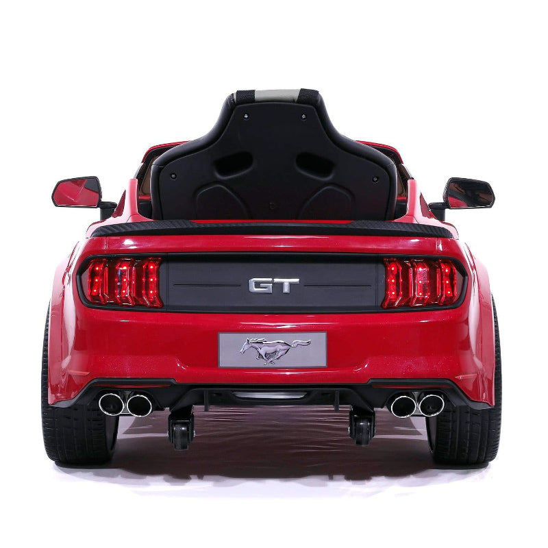 Ford Mustang GT 12v Remote Electric Car For Children