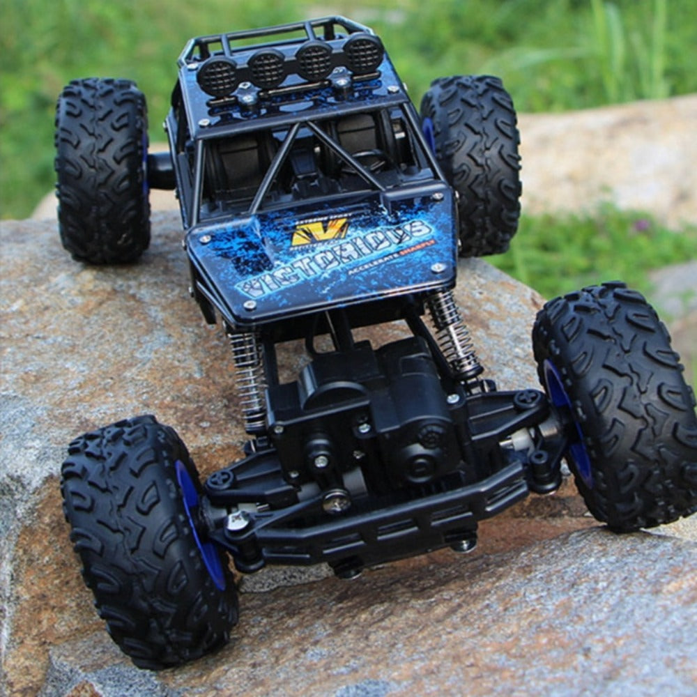 Strong Remote Control Cars