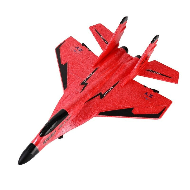 Remote Control Airplane Toy For Kids