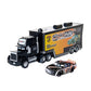 Kid's Truck Diecast Model