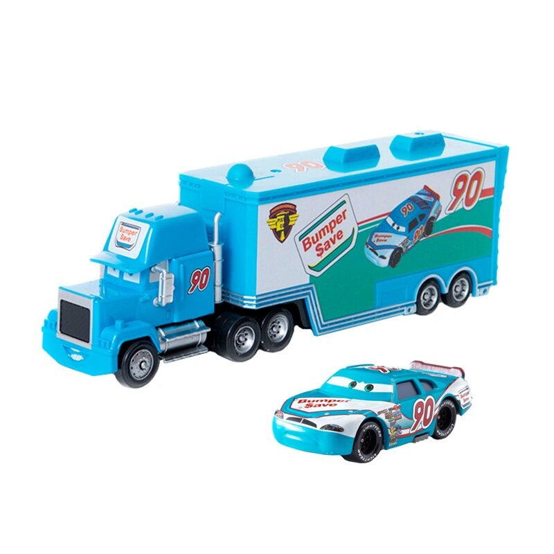Child Birthday Gift Model Car Toy