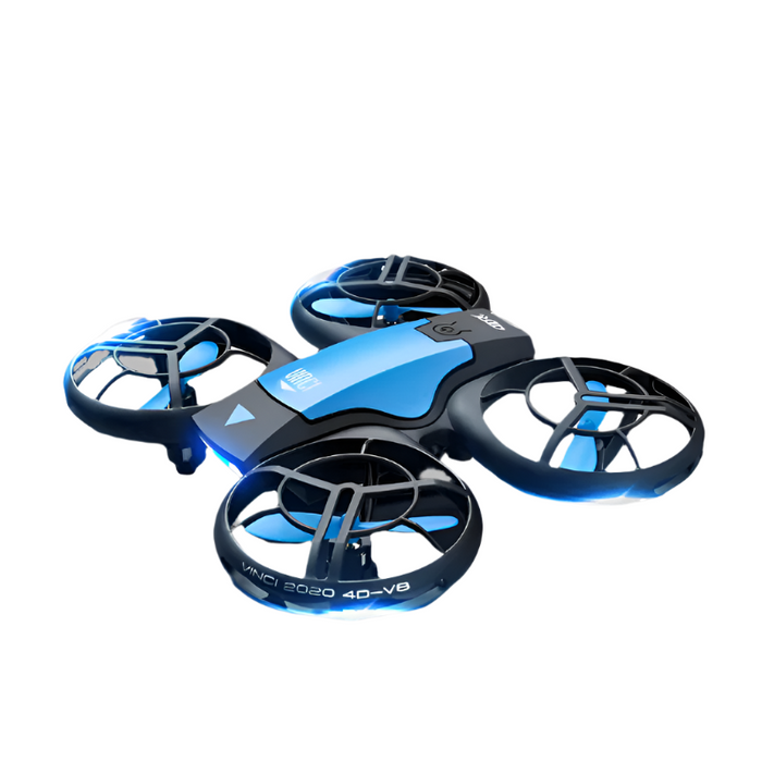 V8 Mini Quadcopter Drone