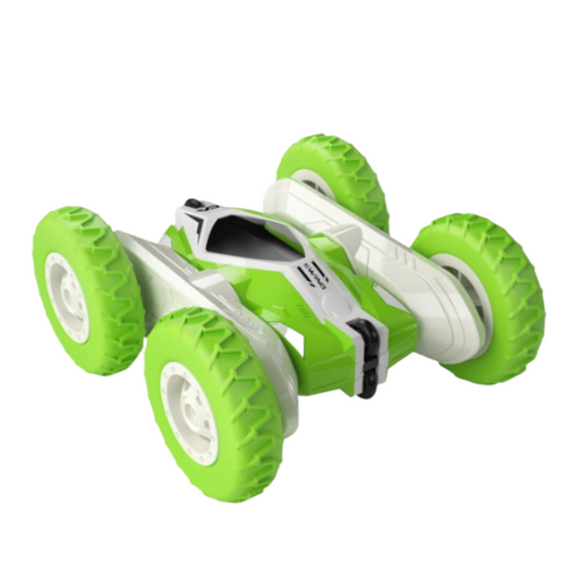 Remote Control Stunt Car Toy