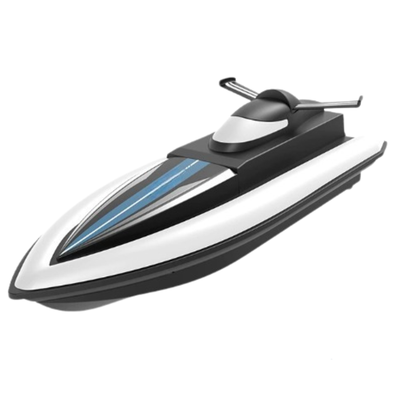 Electric Radio Remote Control Boat