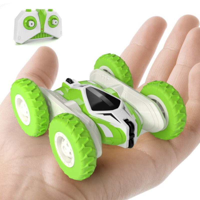 Remote Control Stunt Car Toy