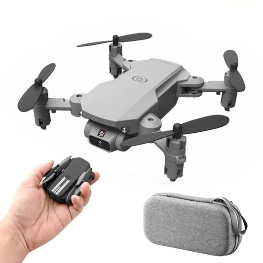 Mini Drone 4K HD Camera WiFi