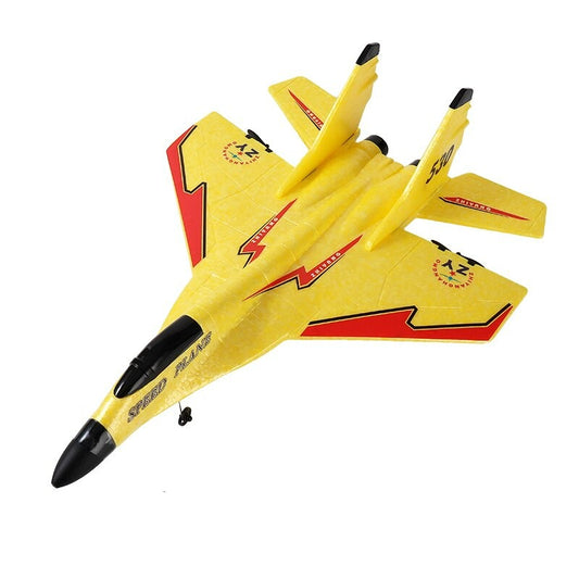 Remote Control Airplane Toy For Kids