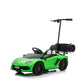 Lamborghini Aventador Electric Toy Sports Car With Remote
