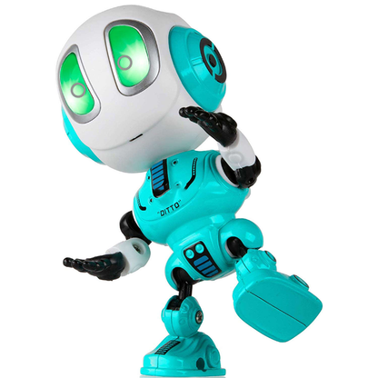 RC Humanoid Mini Interactive Robot