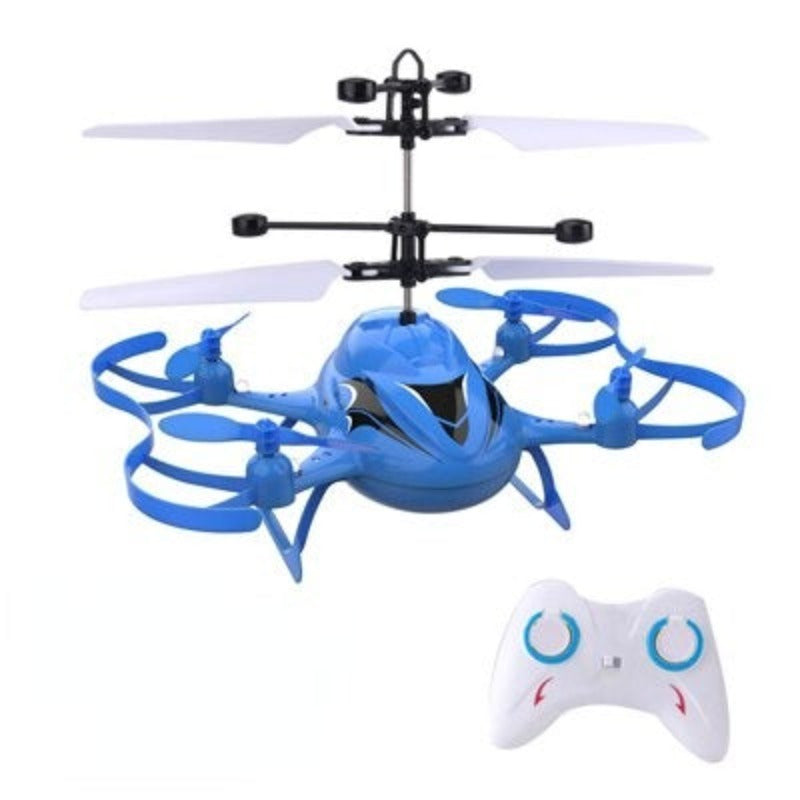 Sturdy Remote Controlled Helicopter